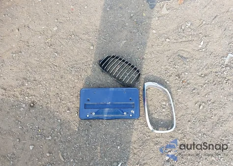 2005 BMW 330Ci из США, поврежденный, VIN WBABW53415PL51322